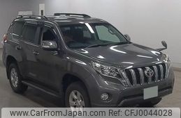 toyota land-cruiser-prado 2014 quick_quick_CBA-TRJ150W_TRJ150-0039649