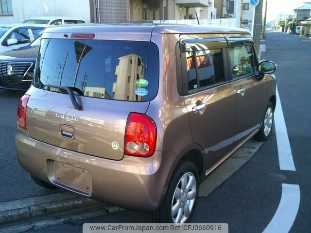 suzuki alto-lapin 2012 -SUZUKI--Alto Lapin DBA-HE22S--HE22S-240380---SUZUKI--Alto Lapin DBA-HE22S--HE22S-240380- image 2