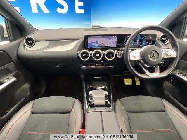 mercedes-benz b-class 2019 -MERCEDES-BENZ--Benz B Class 3DA-247012--WDD2470122J054695---MERCEDES-BENZ--Benz B Class 3DA-247012--WDD2470122J054695- image 2