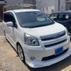 toyota noah 2008 -TOYOTA--Noah DBA-ZRR70W--ZRR70-0091256---TOYOTA--Noah DBA-ZRR70W--ZRR70-0091256- image 1