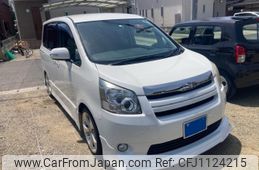 toyota noah 2008 -TOYOTA--Noah DBA-ZRR70W--ZRR70-0091256---TOYOTA--Noah DBA-ZRR70W--ZRR70-0091256-