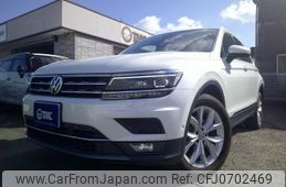 volkswagen tiguan 2019 quick_quick_5NDFGF_WVGZZZ5NZKW345645