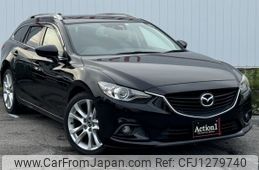 mazda atenza 2014 78