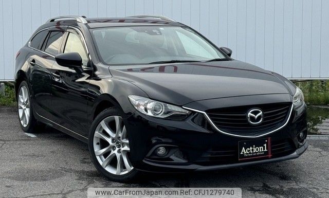 mazda atenza 2014 78 image 1