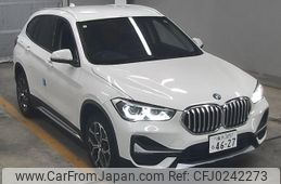 bmw x1 2021 quick_quick_3BA-AA15_WBA32AA0X05T32149