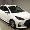 toyota yaris 2021 -TOYOTA--Yaris 6AA-MXPH10--MXPH10-2082135---TOYOTA--Yaris 6AA-MXPH10--MXPH10-2082135- image 4