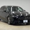 mercedes-benz a-class 2020 -MERCEDES-BENZ--Benz A Class 3DA-177012--W1K1770122V073984---MERCEDES-BENZ--Benz A Class 3DA-177012--W1K1770122V073984- image 14