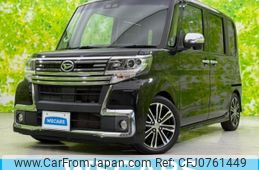 daihatsu tanto 2017 quick_quick_DBA-LA600S_LA600S-0595103