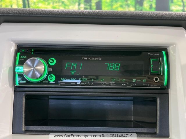 suzuki hustler 2018 CFJ1484719 image 2