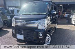 suzuki every-wagon 2017 CFJ1712548