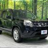 nissan x-trail 2011 -NISSAN--X-Trail DBA-NT31--NT31-216235---NISSAN--X-Trail DBA-NT31--NT31-216235- image 18