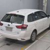 toyota corolla-fielder 2019 -TOYOTA--Corolla Fielder DAA-NKE165G--NKE165-7226620---TOYOTA--Corolla Fielder DAA-NKE165G--NKE165-7226620- image 2