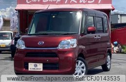 daihatsu tanto 2017 -DAIHATSU--Tanto DBA-LA600S--LA600S-0588390---DAIHATSU--Tanto DBA-LA600S--LA600S-0588390-