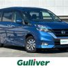 nissan serena 2019 -NISSAN--Serena DAA-HFC27--HFC27-030336---NISSAN--Serena DAA-HFC27--HFC27-030336- image 1