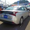 toyota prius 2021 CFJ1725735 image 6