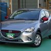 mazda demio 2015 -MAZDA 【名変中 】--Demio DJ3AS--102406---MAZDA 【名変中 】--Demio DJ3AS--102406- image 1