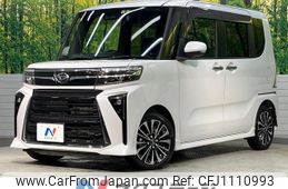 daihatsu tanto 2022 quick_quick_LA650S_LA650S-0236861