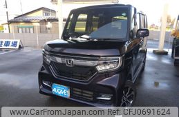 honda n-box 2020 -HONDA--N BOX 6BA-JF4--JF4-1117270---HONDA--N BOX 6BA-JF4--JF4-1117270-