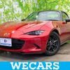 mazda roadster 2016 quick_quick_DBA-ND5RC_ND5RC-110382 image 1