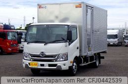 hino dutro 2023 -HINO 【豊田 100ｻ7950】--Hino Dutoro 2RG-XZU712M--XZU712-0013847---HINO 【豊田 100ｻ7950】--Hino Dutoro 2RG-XZU712M--XZU712-0013847-