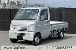 suzuki carry-truck 2011 -SUZUKI--Carry Truck EBD-DA63T--DA63T-716405---SUZUKI--Carry Truck EBD-DA63T--DA63T-716405-