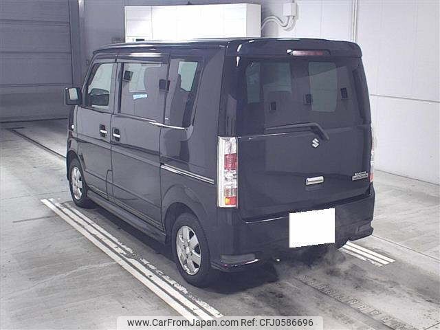 suzuki every-wagon 2014 -SUZUKI 【岐阜 582ﾒ9733】--Every Wagon DA64W-433539---SUZUKI 【岐阜 582ﾒ9733】--Every Wagon DA64W-433539- image 2