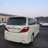 toyota alphard 2009 504749-RAOID:13700 image 3