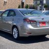 lexus hs 2015 -LEXUS--Lexus HS DAA-ANF10--ANF10-2066492---LEXUS--Lexus HS DAA-ANF10--ANF10-2066492- image 3