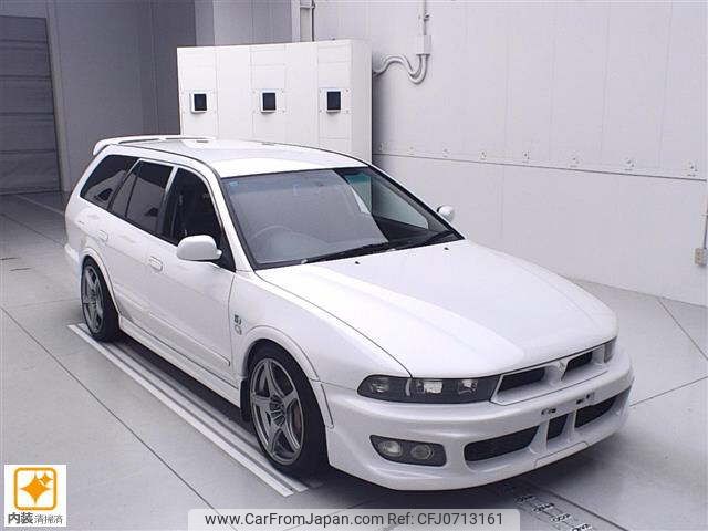 mitsubishi legnum 2001 -MITSUBISHI--Legnum EC5W-0400796---MITSUBISHI--Legnum EC5W-0400796- image 1