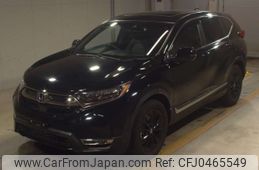 honda cr-v 2021 -HONDA--CR-V RT5-1202141---HONDA--CR-V RT5-1202141-