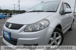 suzuki sx4 2008 REALMOTOR_Y2024090281F-21