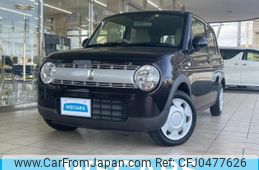 suzuki alto-lapin 2021 quick_quick_5BA-HE33S_HE33S-325034