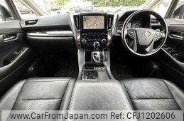 toyota alphard 2020 504928-930050