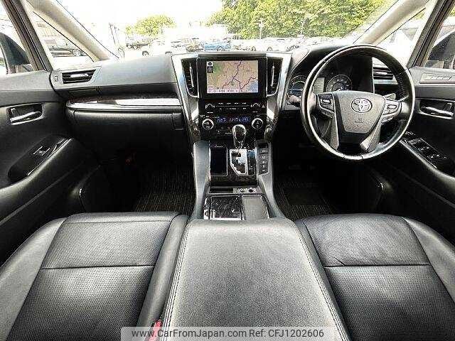 toyota alphard 2020 504928-930050 image 1