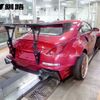 nissan fairlady-z 2003 -NISSAN--Fairlady Z Z33--011792---NISSAN--Fairlady Z Z33--011792- image 16