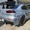 mitsubishi lancer 2008 CFJ8507095 image 2