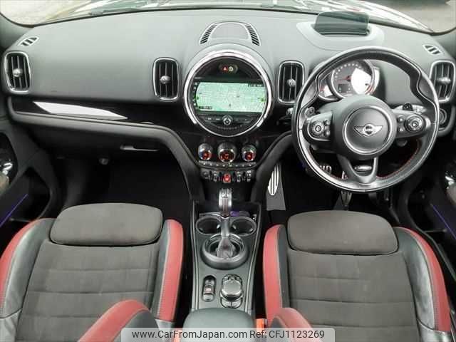 mini mini-others 2018 -BMW--BMW Mini DBA-YS20--WMWYV920303E41965---BMW--BMW Mini DBA-YS20--WMWYV920303E41965- image 2