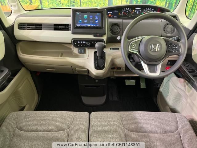 honda n-box 2019 quick_quick_JF3_JF3-1265383 image 2