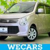 suzuki wagon-r 2012 quick_quick_DBA-MH34S_MH34S-124228 image 1