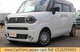 suzuki wagon-r 2021 -SUZUKI--Wagon R Smile 5AA-MX91S--MX91S-115295---SUZUKI--Wagon R Smile 5AA-MX91S--MX91S-115295-