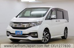 honda stepwagon-spada 2016 quick_quick_RP4_RP4-1007445