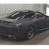 lexus lc 2017 -LEXUS--Lexus LC DBA-URZ100--URZ100-0002111---LEXUS--Lexus LC DBA-URZ100--URZ100-0002111- image 5