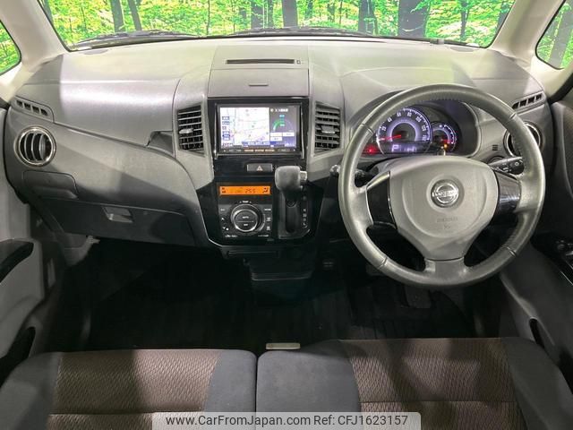 nissan roox 2011 CFJ1623157 image 2