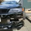 toyota mark-ii 1996 CFJ1723803 image 10