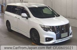 nissan elgrand 2022 -NISSAN 【横浜 331ﾔ7135】--Elgrand 5BA-TE52--TE52-148884---NISSAN 【横浜 331ﾔ7135】--Elgrand 5BA-TE52--TE52-148884-