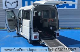 nissan clipper-rio 2019 -NISSAN--Clipper Rio ABA-DR17Wｶｲ--DR17W-148055---NISSAN--Clipper Rio ABA-DR17Wｶｲ--DR17W-148055-