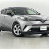 toyota c-hr 2018 -TOYOTA--C-HR DAA-ZYX10--ZYX10-2138692---TOYOTA--C-HR DAA-ZYX10--ZYX10-2138692- image 1