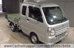 suzuki carry-truck 2020 -SUZUKI--Carry Truck DA16T--DA16T-591366---SUZUKI--Carry Truck DA16T--DA16T-591366-