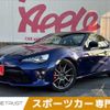 toyota 86 2017 -TOYOTA--86 DBA-ZN6--ZN6-073529---TOYOTA--86 DBA-ZN6--ZN6-073529- image 1