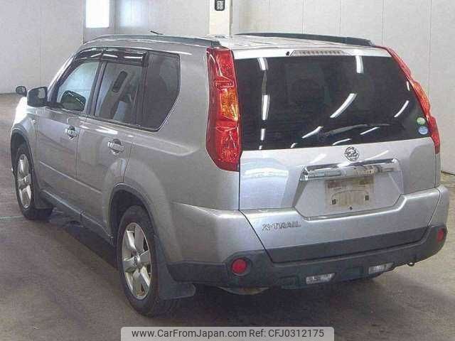 nissan x-trail 2009 TE2249 image 1